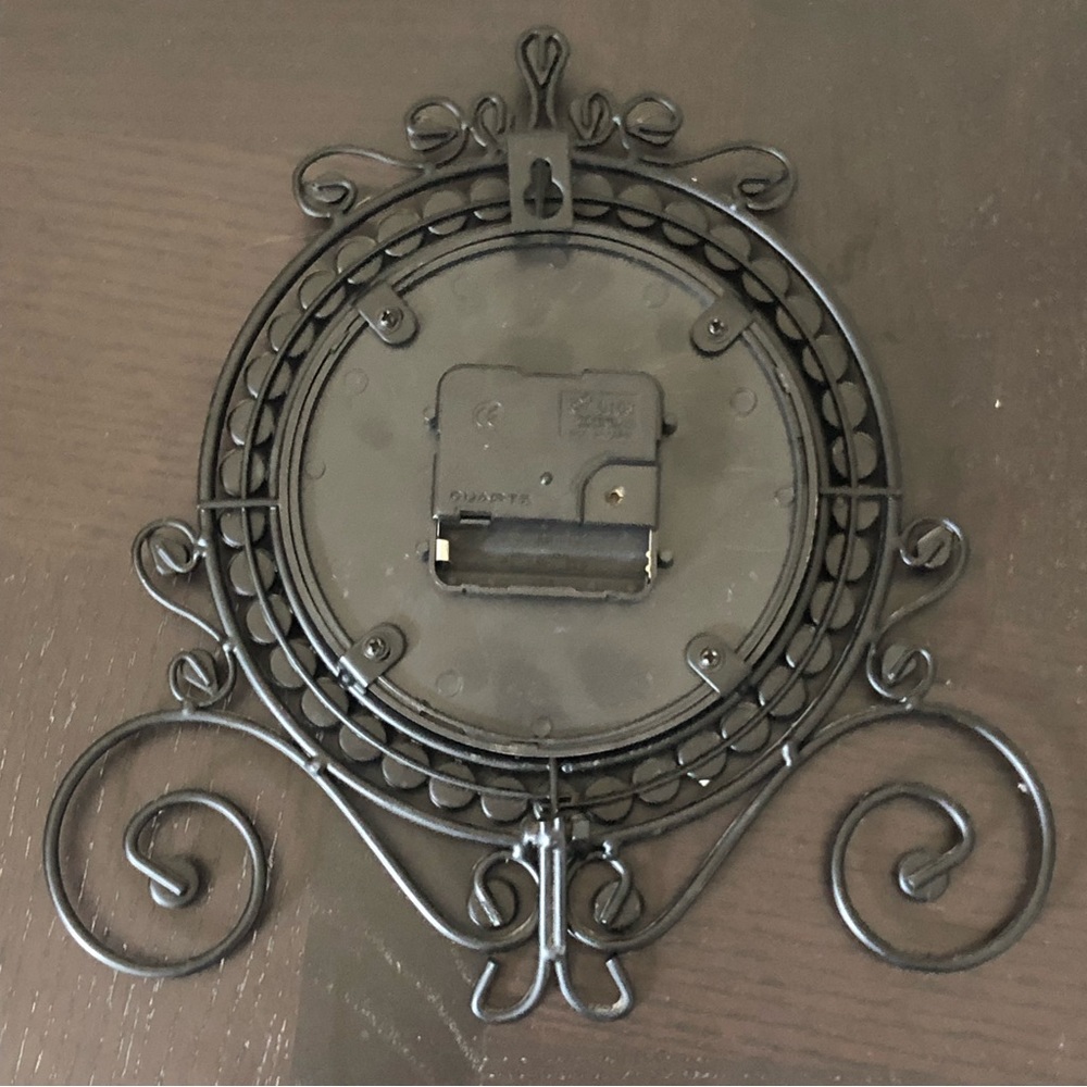 Quartz clock - Picture 4 of 12